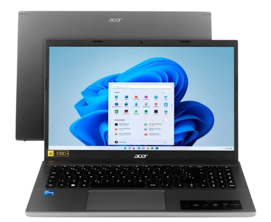 Notebook Ultrafino